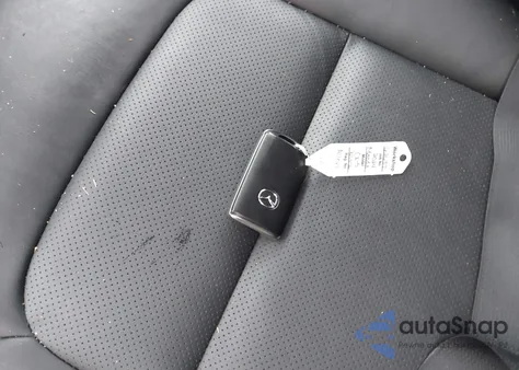 2024 Mazda Cx-5 2.5 S Select из США, поврежденный, VIN JM3KFBBL0R0468695